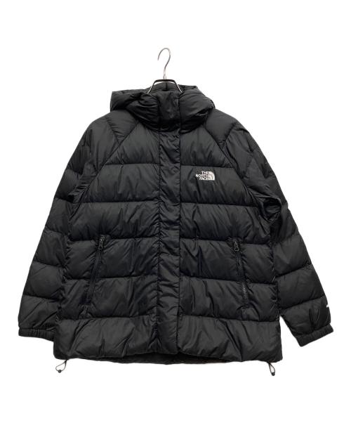 THE NORTH FACE（ザ ノース フェイス）THE NORTH FACE (ザ ノース フェイス) Hydrenalite™ Down Midi ブラック サイズ:Lの古着・服飾アイテム