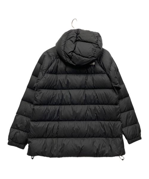 THE NORTH FACE（ザ ノース フェイス）THE NORTH FACE (ザ ノース フェイス) Hydrenalite™ Down Midi ブラック サイズ:Lの古着・服飾アイテム