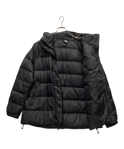 THE NORTH FACE（ザ ノース フェイス）THE NORTH FACE (ザ ノース フェイス) Hydrenalite™ Down Midi ブラック サイズ:Lの古着・服飾アイテム