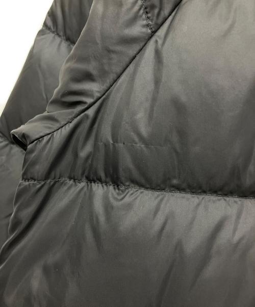 THE NORTH FACE（ザ ノース フェイス）THE NORTH FACE (ザ ノース フェイス) Hydrenalite™ Down Midi ブラック サイズ:Lの古着・服飾アイテム