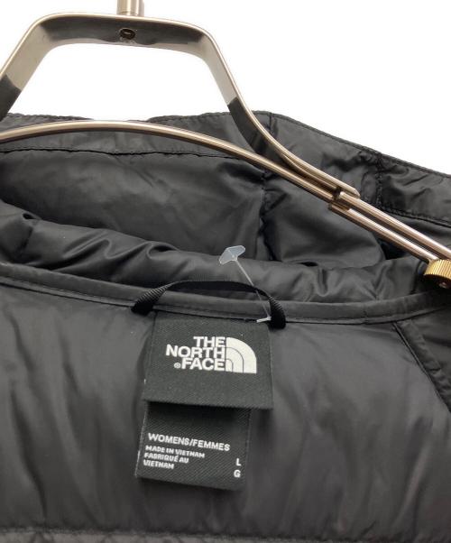 THE NORTH FACE（ザ ノース フェイス）THE NORTH FACE (ザ ノース フェイス) Hydrenalite™ Down Midi ブラック サイズ:Lの古着・服飾アイテム