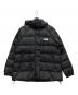 THE NORTH FACE（ザ ノース フェイス）の古着「Hydrenalite™ Down Midi」｜ブラック