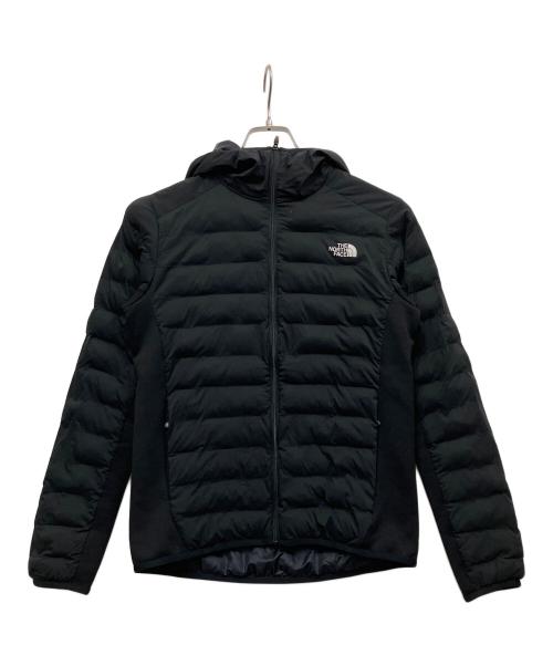 THE NORTH FACE（ザ ノース フェイス）THE NORTH FACE (ザ ノース フェイス) レッドランプロフーディ ブラック サイズ:Mの古着・服飾アイテム