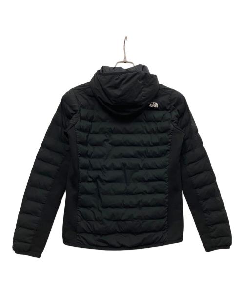 THE NORTH FACE（ザ ノース フェイス）THE NORTH FACE (ザ ノース フェイス) レッドランプロフーディ ブラック サイズ:Mの古着・服飾アイテム