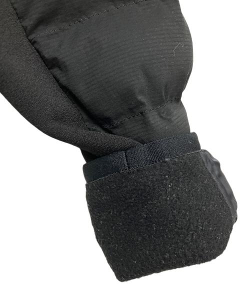 THE NORTH FACE（ザ ノース フェイス）THE NORTH FACE (ザ ノース フェイス) レッドランプロフーディ ブラック サイズ:Mの古着・服飾アイテム