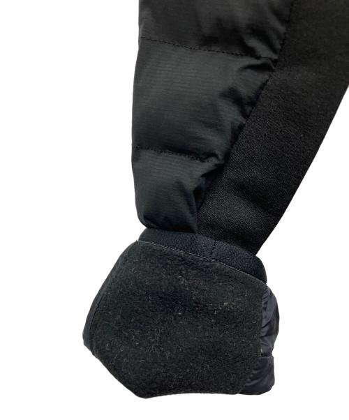 THE NORTH FACE（ザ ノース フェイス）THE NORTH FACE (ザ ノース フェイス) レッドランプロフーディ ブラック サイズ:Mの古着・服飾アイテム