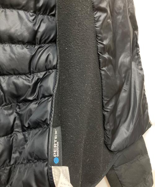 THE NORTH FACE（ザ ノース フェイス）THE NORTH FACE (ザ ノース フェイス) レッドランプロフーディ ブラック サイズ:Mの古着・服飾アイテム