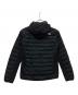 THE NORTH FACE (ザ ノース フェイス) レッドランプロフーディ ブラック サイズ:M：12000円
