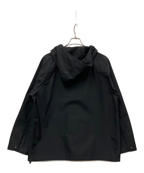 THE NORTH FACE（ザ ノース フェイス）THE NORTH FACE (ザ ノース フェイス) ジップインマグネファイヤーフライマウンテンパーカ ブラック サイズ:Mの古着・服飾アイテム