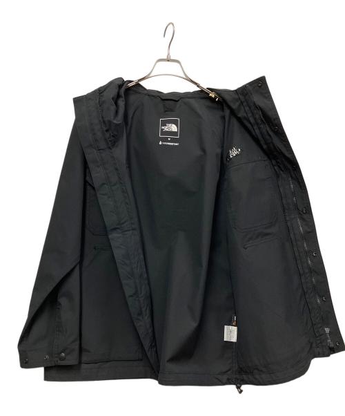 THE NORTH FACE（ザ ノース フェイス）THE NORTH FACE (ザ ノース フェイス) ジップインマグネファイヤーフライマウンテンパーカ ブラック サイズ:Mの古着・服飾アイテム