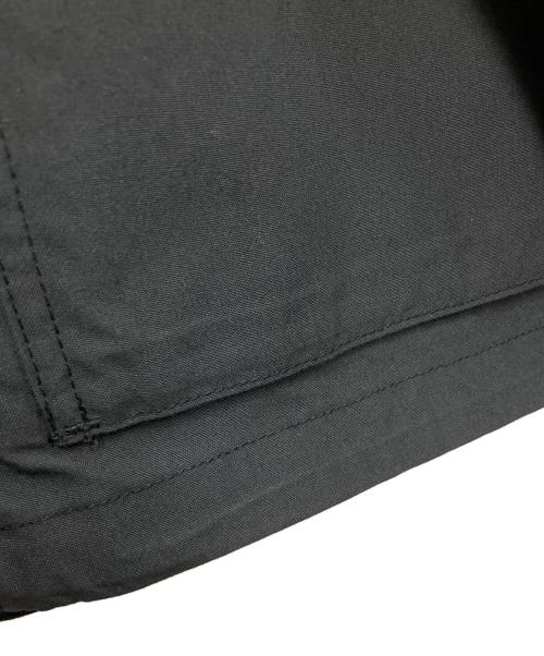 THE NORTH FACE（ザ ノース フェイス）THE NORTH FACE (ザ ノース フェイス) ジップインマグネファイヤーフライマウンテンパーカ ブラック サイズ:Mの古着・服飾アイテム