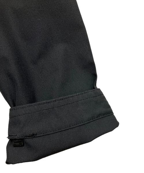 THE NORTH FACE（ザ ノース フェイス）THE NORTH FACE (ザ ノース フェイス) ジップインマグネファイヤーフライマウンテンパーカ ブラック サイズ:Mの古着・服飾アイテム