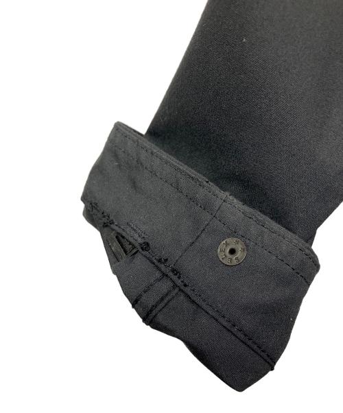 THE NORTH FACE（ザ ノース フェイス）THE NORTH FACE (ザ ノース フェイス) ジップインマグネファイヤーフライマウンテンパーカ ブラック サイズ:Mの古着・服飾アイテム