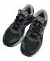 New Balance（ニューバランス）の古着「860V2」｜ブラック×グレー