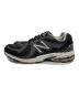 New Balance (ニューバランス) COMME des GARCONS HOMME (コムデギャルソン オム) 860V2 ブラック×グレー サイズ:27：14000円