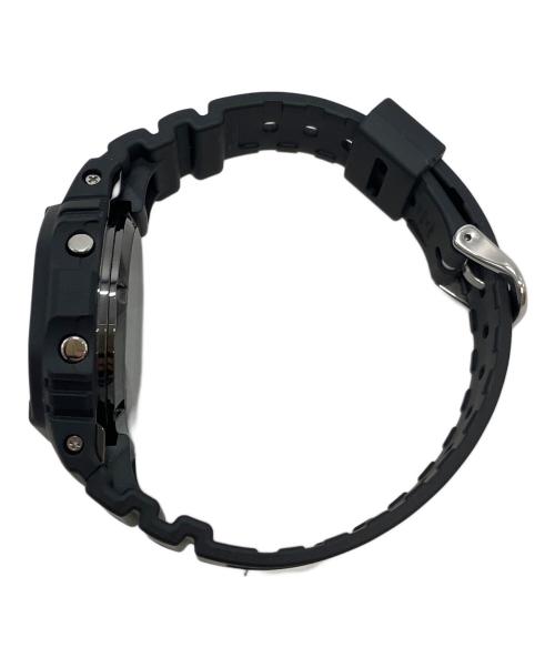 CASIO（カシオ）CASIO (カシオ) G-SHOCK　デジタルウォッチ ブラックの古着・服飾アイテム