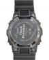 CASIO (カシオ) G-SHOCK　デジタルウォッチ ブラック：25000円