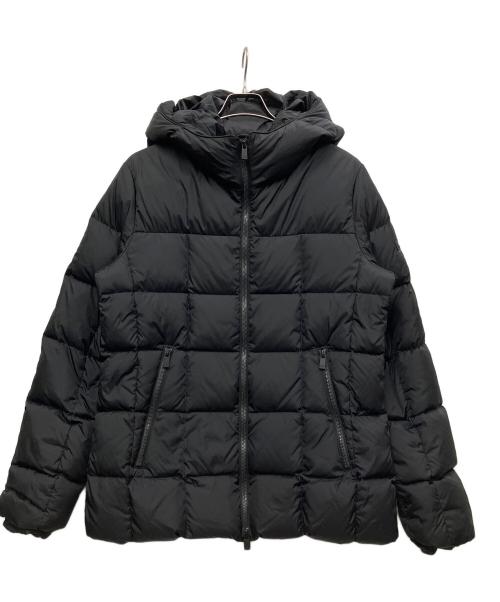 TATRAS（タトラス）TATRAS (タトラス) RODHI ダウンジャケット ブラック サイズ:04の古着・服飾アイテム