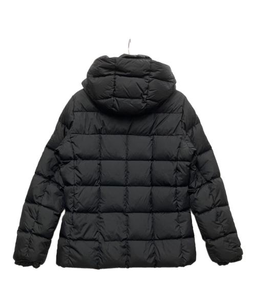 TATRAS（タトラス）TATRAS (タトラス) RODHI ダウンジャケット ブラック サイズ:04の古着・服飾アイテム