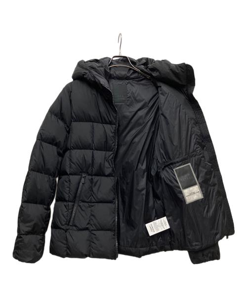 TATRAS（タトラス）TATRAS (タトラス) RODHI ダウンジャケット ブラック サイズ:04の古着・服飾アイテム