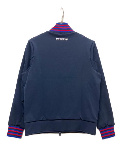 UMBRO（アンブロ）UMBRO (アンブロ) FC東京アンセムジャケット ネイビー サイズ:FREEの古着・服飾アイテム
