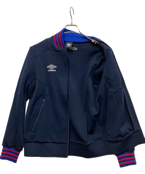 UMBRO（アンブロ）UMBRO (アンブロ) FC東京アンセムジャケット ネイビー サイズ:FREEの古着・服飾アイテム