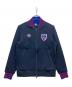 UMBRO（アンブロ）の古着「FC東京アンセムジャケット」｜ネイビー