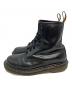 Dr.Martens (ドクターマーチン) 8ホールブーツ ブラック サイズ:不明：7000円