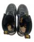 中古・古着 Dr.Martens (ドクターマーチン) 8ホールブーツ ブラック サイズ:不明：7000円