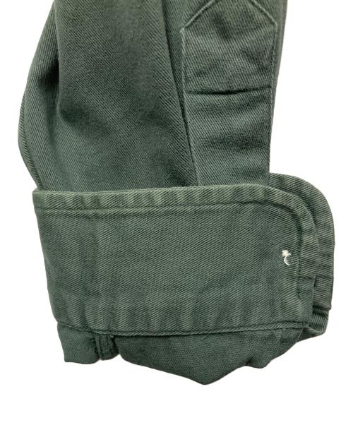 RALPH LAUREN（ラルフローレン）RALPH LAUREN (ラルフローレン) 長袖シャツ グリーン サイズ:Mの古着・服飾アイテム