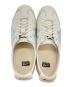 中古・古着 Onitsuka Tiger (オニツカタイガー) MEXICO 66 SD アイボリー×グレー サイズ:25.5：10000円