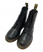 Dr.Martensドクターマーチン）の古着「8ホールブーツ」｜ブラック