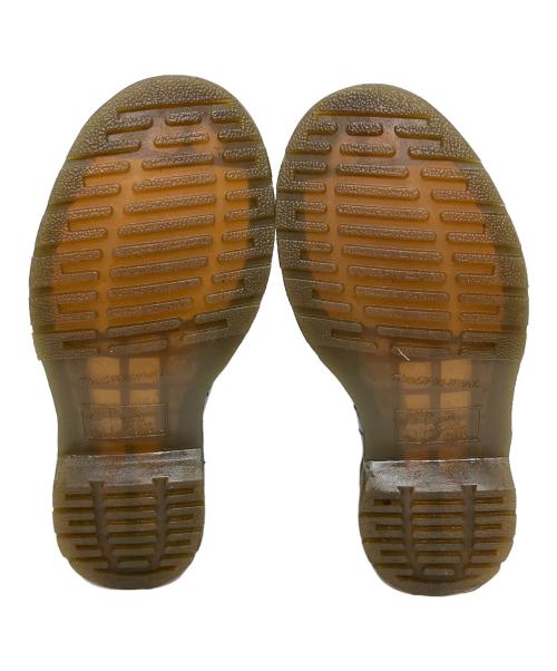 Dr.Martens（ドクターマーチン）Dr.Martens (ドクターマーチン) 8ホールブーツ ブラック サイズ:22cmの古着・服飾アイテム