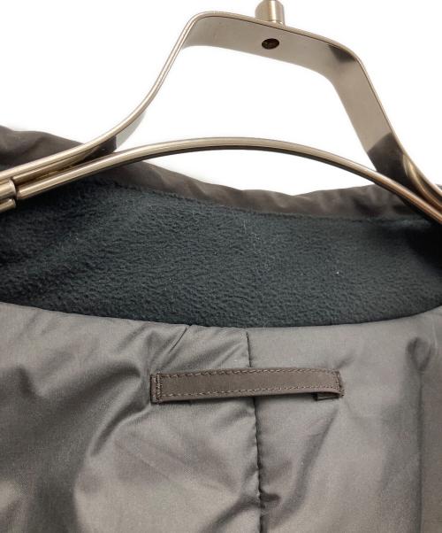 STEVEN ALAN（スティーブンアラン）STEVEN ALAN (スティーブンアラン) ダルマバルカラージャケット ブラウン サイズ:Lの古着・服飾アイテム