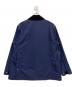 Traditional Weatherwear (トラディショナルウェザーウェア) ポリエステルハンティングジャケット ネイビー サイズ:M：10000円