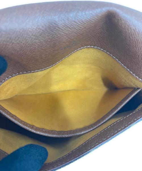 LOUIS VUITTON（ルイ ヴィトン）LOUIS VUITTON (ルイ ヴィトン) モノグラム ミュゼット・タンゴ ショルダーバッグ ブラウンの古着・服飾アイテム