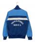adidas (アディダス) トラックジャケット ブルー サイズ:6：11000円