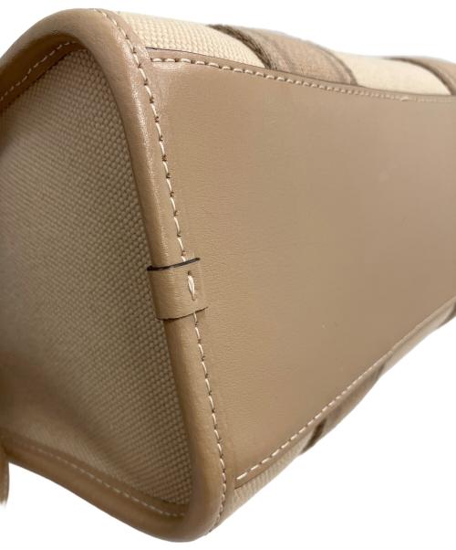 COACH（コーチ）COACH (コーチ) スミス トート バッグ 24 ベージュの古着・服飾アイテム