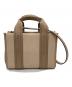 COACH (コーチ) スミス トート バッグ 24 ベージュ：17000円