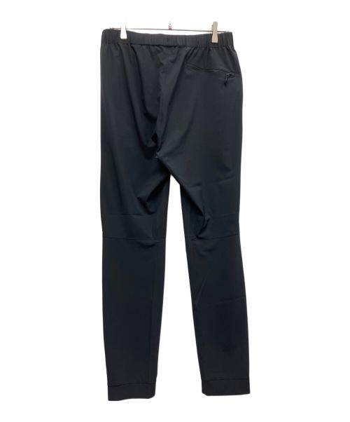 MILLET（ミレー）MILLET (ミレー) アルバートジョガーパンツ ブラック サイズ:Lの古着・服飾アイテム