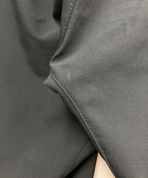 MILLET（ミレー）MILLET (ミレー) アルバートジョガーパンツ ブラック サイズ:Lの古着・服飾アイテム