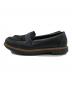 CLARKS (クラークス) ローファー ブラック サイズ:24：6000円