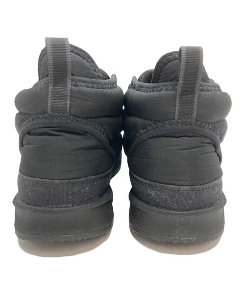 THE NORTH FACE（ザ ノース フェイス）THE NORTH FACE (ザ ノース フェイス) ヌプシチャッカブーツ ブラック サイズ:25の古着・服飾アイテム