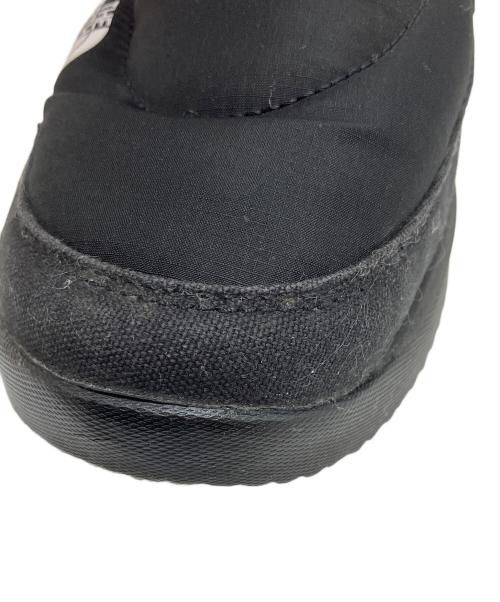 THE NORTH FACE（ザ ノース フェイス）THE NORTH FACE (ザ ノース フェイス) ヌプシチャッカブーツ ブラック サイズ:25の古着・服飾アイテム