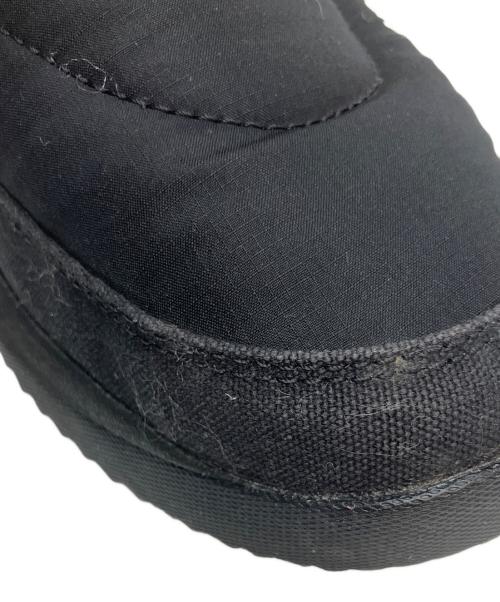 THE NORTH FACE（ザ ノース フェイス）THE NORTH FACE (ザ ノース フェイス) ヌプシチャッカブーツ ブラック サイズ:25の古着・服飾アイテム