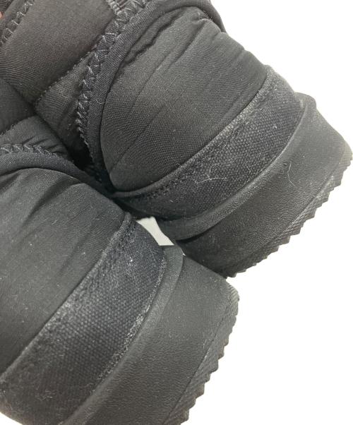 THE NORTH FACE（ザ ノース フェイス）THE NORTH FACE (ザ ノース フェイス) ヌプシチャッカブーツ ブラック サイズ:25の古着・服飾アイテム