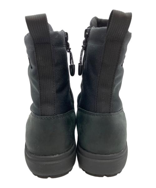 Columbia（コロンビア）Columbia (コロンビア) サップランドフォーウォータープルーフオムニヒートインフィニティ ブーツ ブラック サイズ:25の古着・服飾アイテム