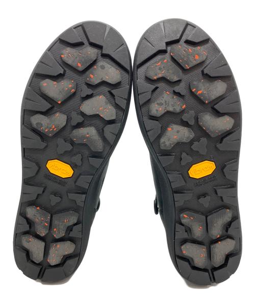 Columbia（コロンビア）Columbia (コロンビア) サップランドフォーウォータープルーフオムニヒートインフィニティ ブーツ ブラック サイズ:25の古着・服飾アイテム