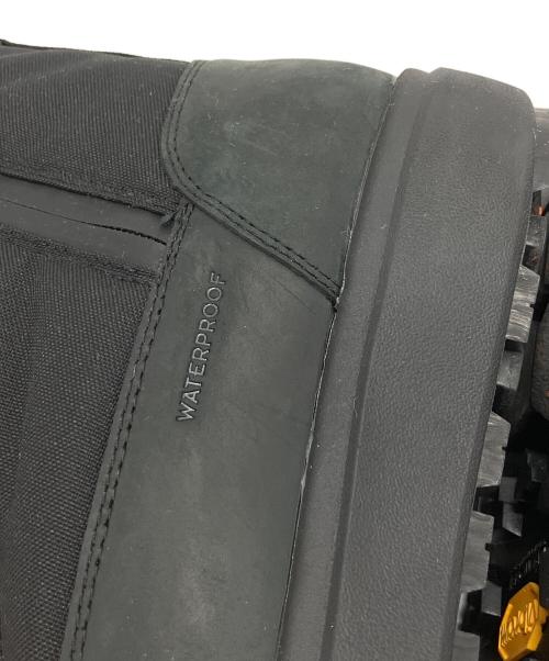 Columbia（コロンビア）Columbia (コロンビア) サップランドフォーウォータープルーフオムニヒートインフィニティ ブーツ ブラック サイズ:25の古着・服飾アイテム