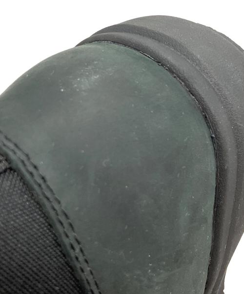 Columbia（コロンビア）Columbia (コロンビア) サップランドフォーウォータープルーフオムニヒートインフィニティ ブーツ ブラック サイズ:25の古着・服飾アイテム